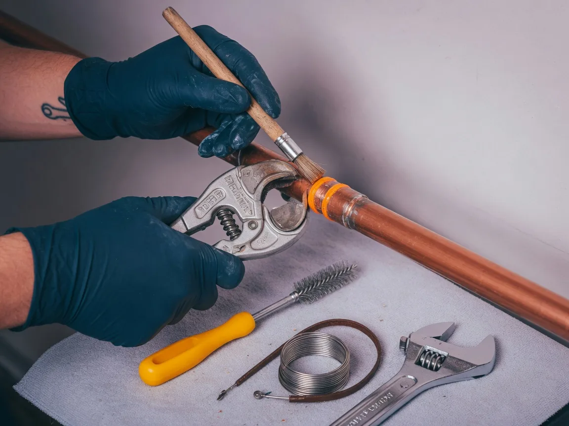 Why choose Sump Pump Repair in Lost Springs, KS